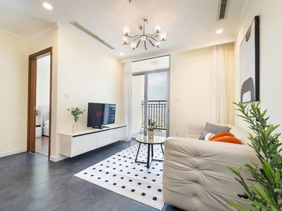 Vinhomes Central Park, Vietnam Vinhomes Central Park, Vietnam