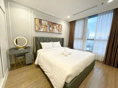 Vinhomes Central Park, Vietnam Vinhomes Central Park, Vietnam