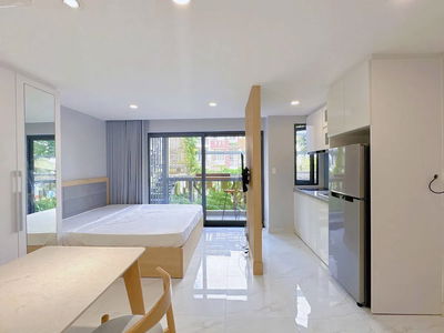 Alojamiento en Di An, Vietnam Alojamiento en Di An, Vietnam