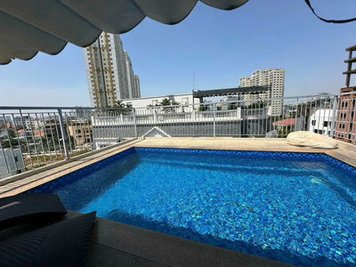 Housing in Ho Chi Minh City, Vietnam Housing in Ho Chi Minh City, Vietnam