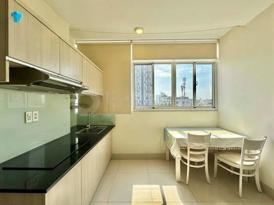 Жилье в Ho Chi Minh City, Vietnam Жилье в Ho Chi Minh City, Vietnam