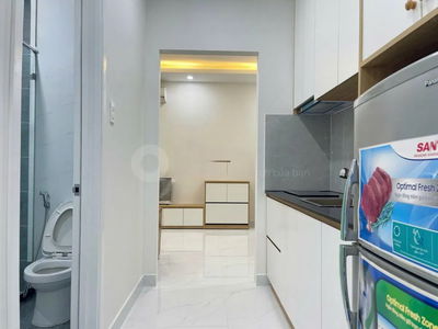 Жилье в Ho Chi Minh City, Vietnam Жилье в Ho Chi Minh City, Vietnam