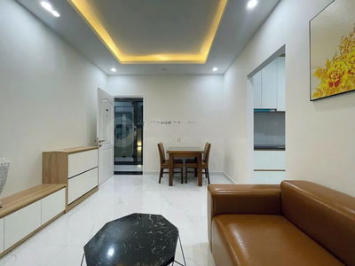 Housing in Ho Chi Minh City, Vietnam Housing in Ho Chi Minh City, Vietnam