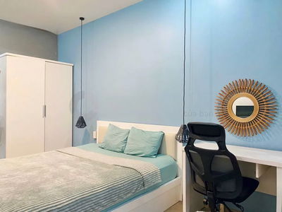 Logement dans Ho Chi Minh City, Vietnam  Logement dans Ho Chi Minh City, Vietnam