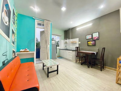 Housing in Ho Chi Minh City, Vietnam  Housing in Ho Chi Minh City, Vietnam