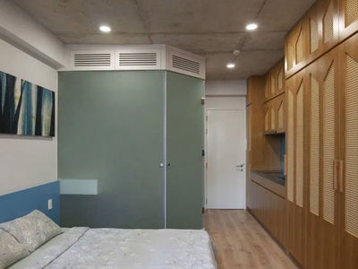 Housing in Ho Chi Minh City, Vietnam  Housing in Ho Chi Minh City, Vietnam