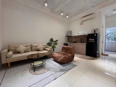 Housing in Ho Chi Minh City, Vietnam Housing in Ho Chi Minh City, Vietnam