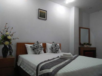 Жилье в Ho Chi Minh City, Vietnam Жилье в Ho Chi Minh City, Vietnam