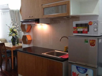 Жилье в Ho Chi Minh City, Vietnam Жилье в Ho Chi Minh City, Vietnam