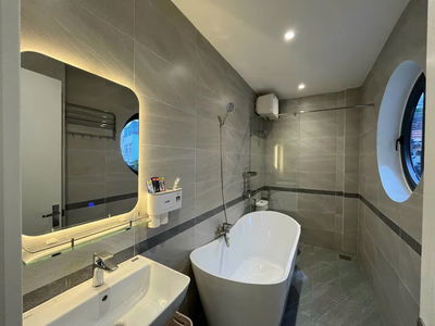 Alojamiento en Ho Chi Minh City, Vietnam Alojamiento en Ho Chi Minh City, Vietnam