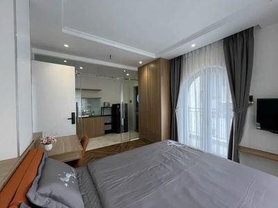 Alojamiento en Ho Chi Minh City, Vietnam Alojamiento en Ho Chi Minh City, Vietnam