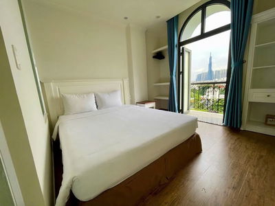 Жилье в Ho Chi Minh City, Vietnam Жилье в Ho Chi Minh City, Vietnam