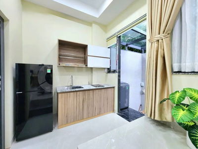 Housing in Nha Be, Vietnam Housing in Nha Be, Vietnam