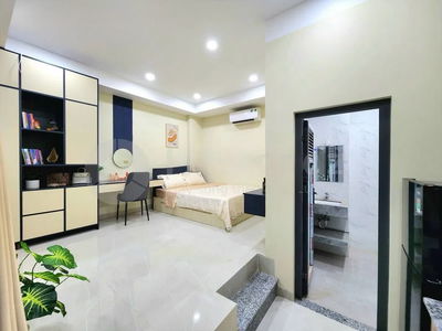 Alojamiento en Nha Be, Vietnam Alojamiento en Nha Be, Vietnam