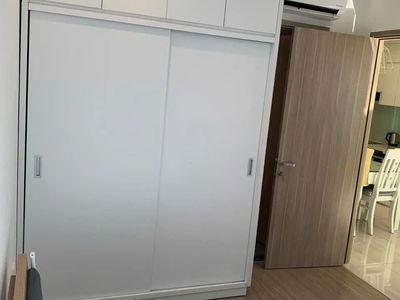 Vinhomes Grand Park, Vietnam  Vinhomes Grand Park, Vietnam