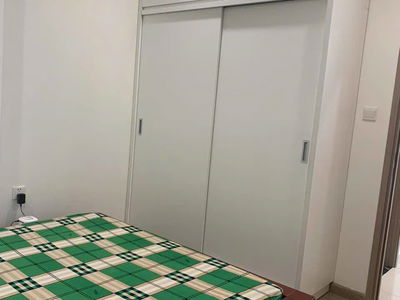 Vinhomes Grand Park, Vietnam  Vinhomes Grand Park, Vietnam