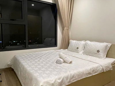 Vinhomes Grand Park, Vietnam  Vinhomes Grand Park, Vietnam