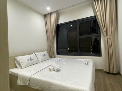 Vinhomes Grand Park, Vietnam  Vinhomes Grand Park, Vietnam