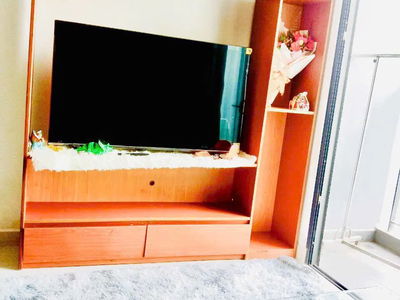 Vinhomes Grand Park, Vietnam  Vinhomes Grand Park, Vietnam