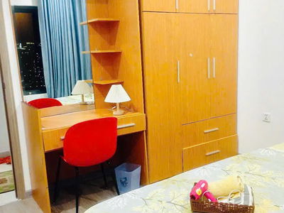 Vinhomes Grand Park, Vietnam  Vinhomes Grand Park, Vietnam