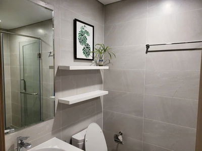 Vinhomes Grand Park, Vietnam  Vinhomes Grand Park, Vietnam