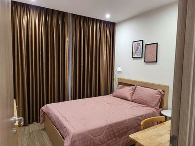 Vinhomes Grand Park, Vietnam  Vinhomes Grand Park, Vietnam