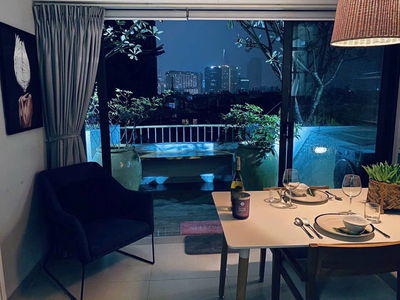 Logement dans Nha Be, Vietnam Logement dans Nha Be, Vietnam