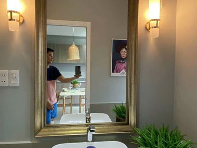 Logement dans Nha Be, Vietnam Logement dans Nha Be, Vietnam