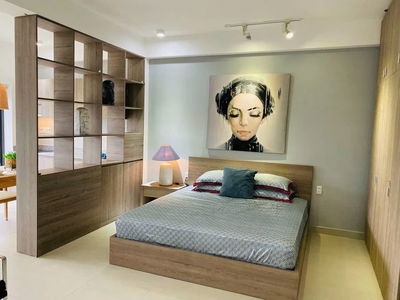 Gehäuse In Nha Be, Vietnam  Gehäuse In Nha Be, Vietnam