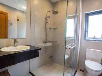 Housing in Nha Be, Vietnam Housing in Nha Be, Vietnam