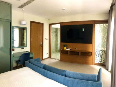 Sun Avenue, Vietnam Sun Avenue, Vietnam