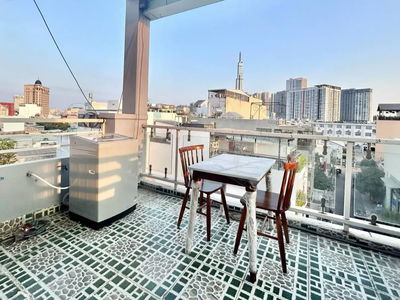 Gehäuse In Ho Chi Minh City, Vietnam Gehäuse In Ho Chi Minh City, Vietnam