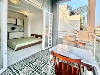 Housing in Ho Chi Minh City, Vietnam Housing in Ho Chi Minh City, Vietnam