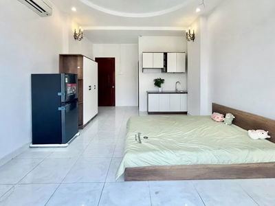 Жилье в Ho Chi Minh City, Vietnam Жилье в Ho Chi Minh City, Vietnam