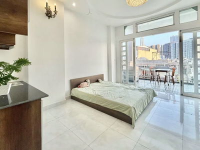 Alojamiento en Ho Chi Minh City, Vietnam Alojamiento en Ho Chi Minh City, Vietnam