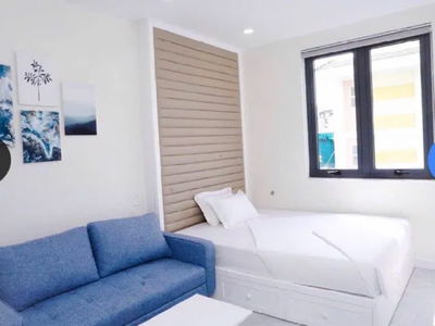 Жилье в Ho Chi Minh City, Vietnam Жилье в Ho Chi Minh City, Vietnam