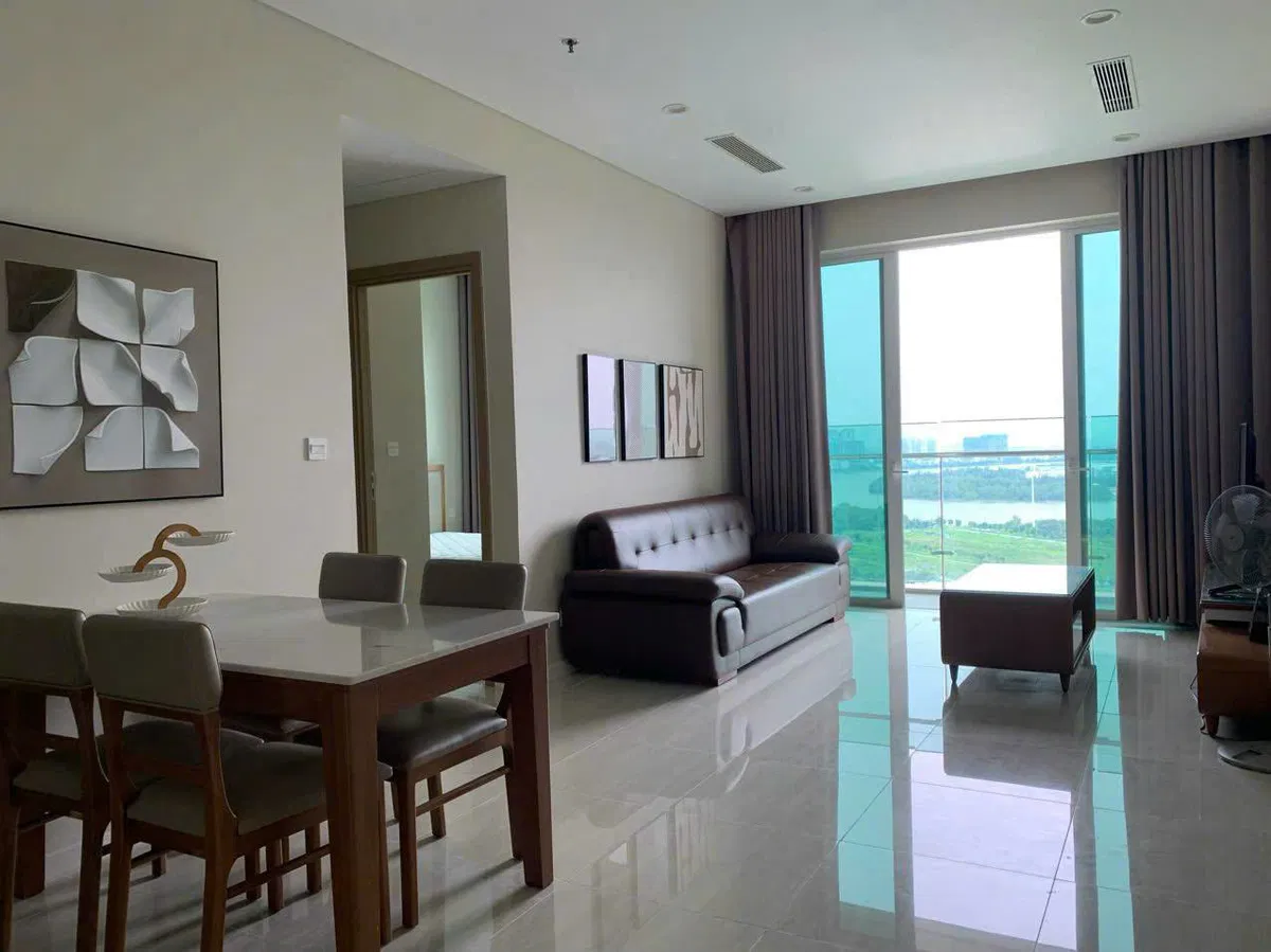 Sadora Room, Vietnam Sadora Room, Vietnam