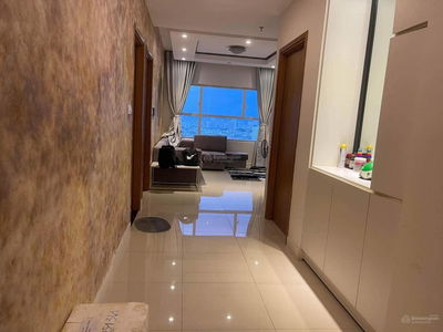 Sunshine Sky City , Vietnam Sunshine Sky City , Vietnam