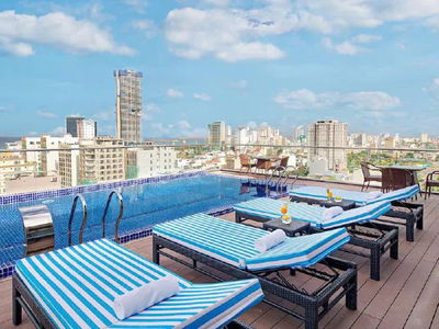 CozyHome, Vietnam  CozyHome, Vietnam