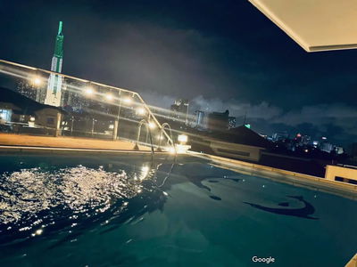 Alojamiento en Ho Chi Minh City, Vietnam Alojamiento en Ho Chi Minh City, Vietnam