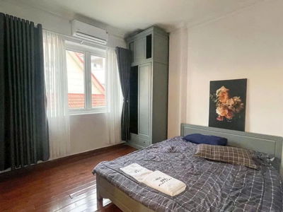 Жилье в Ho Chi Minh City, Vietnam Жилье в Ho Chi Minh City, Vietnam