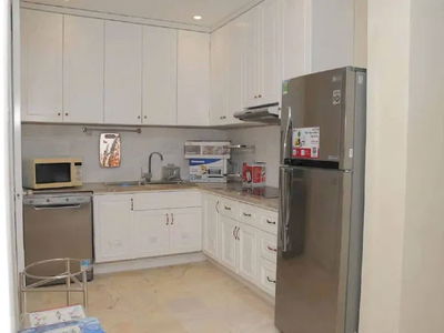 Housing in Ho Chi Minh City, Vietnam Housing in Ho Chi Minh City, Vietnam