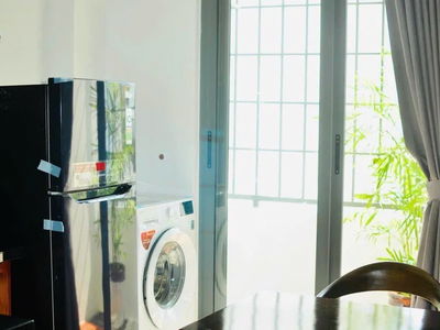 Alojamiento en Ho Chi Minh City, Vietnam Alojamiento en Ho Chi Minh City, Vietnam