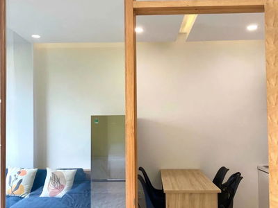 Alojamiento en Ho Chi Minh City, Vietnam Alojamiento en Ho Chi Minh City, Vietnam