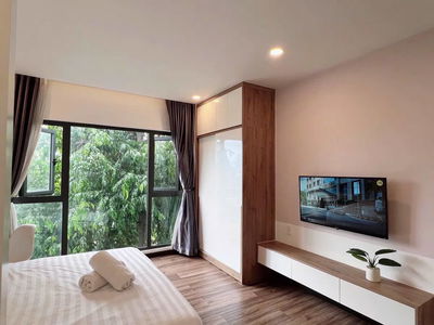 Logement dans Ho Chi Minh City, Vietnam Logement dans Ho Chi Minh City, Vietnam