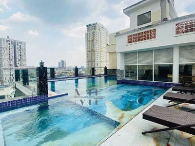Housing in Ho Chi Minh City, Vietnam  Housing in Ho Chi Minh City, Vietnam