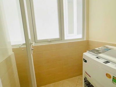 Housing in Ho Chi Minh City, Vietnam Housing in Ho Chi Minh City, Vietnam