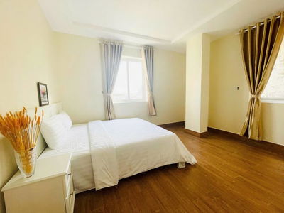 Alojamiento en Ho Chi Minh City, Vietnam Alojamiento en Ho Chi Minh City, Vietnam