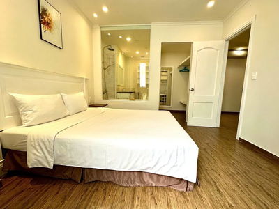 Alojamiento en Ho Chi Minh City, Vietnam Alojamiento en Ho Chi Minh City, Vietnam