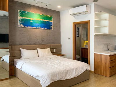 Gehäuse In Ha GJong, Vietnam Gehäuse In Ha GJong, Vietnam